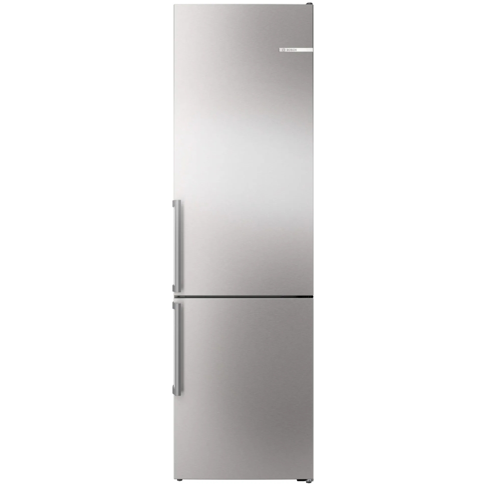 Bosch KGN39AIAU Frigorifero combinato No Frost Inverter 363 L Classe A Acciaio spazzolato